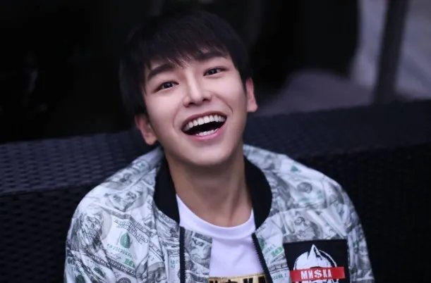 彭昱畅是怎么找到女朋友的?