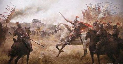 玄武门之变的真实历史:揭真实的玄武门之变事件