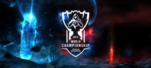 《英雄联盟》S5世界总决赛什么时候开始