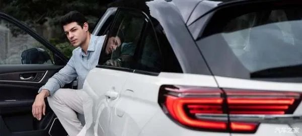 广汽本田冠道咋样？值得买吗？