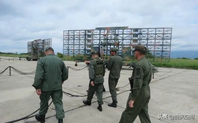 火控雷达锁定目标是什么意思?