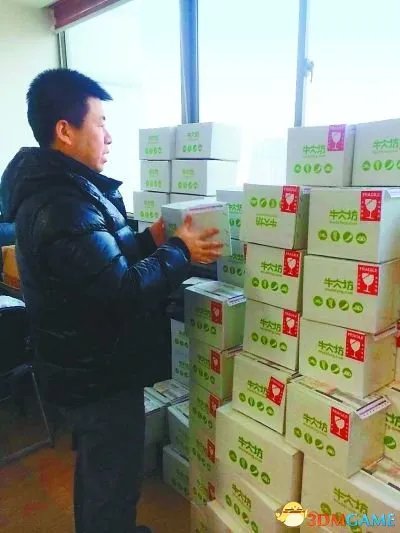 网络牛肉面馆12天售出1万份 博士后老板赚翻了