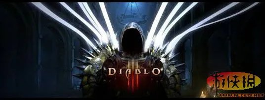 《暗黑3》大天使泰瑞尔介绍