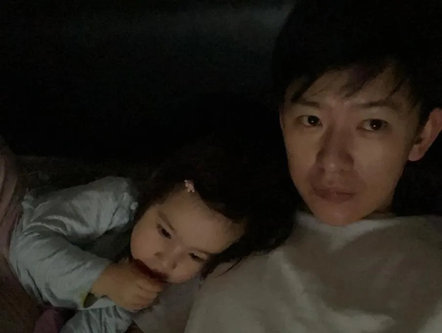 林子君个人资料，林子君是男的女的？