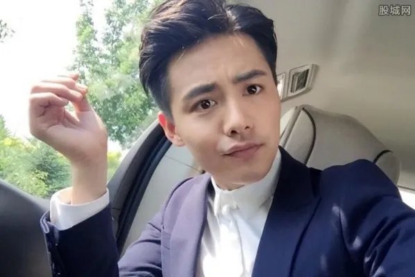 马天宇结婚了没 马天宇竟有一混血女儿