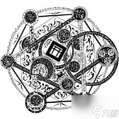 阴阳师现世召唤阵图片2022最新汇总