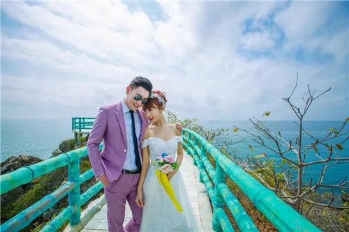 北京高端婚纱摄影多少钱 拍婚纱照要注意什么事项