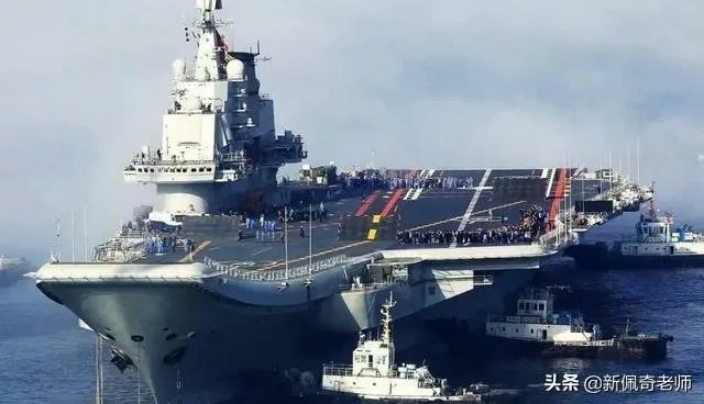 看完新闻《辽宁舰改造致15人牺牲》是种怎样的体验?