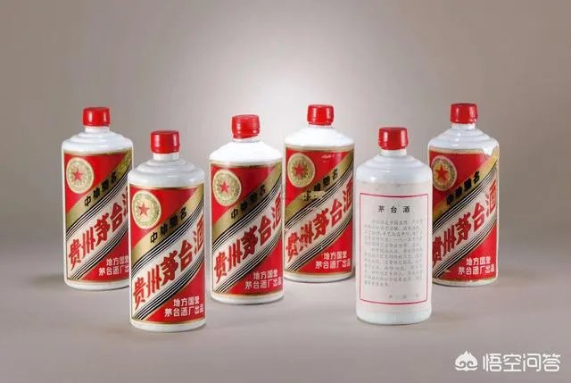 贵州茅台市值再度突破万亿人民币,万亿市值的底气是什么呢?