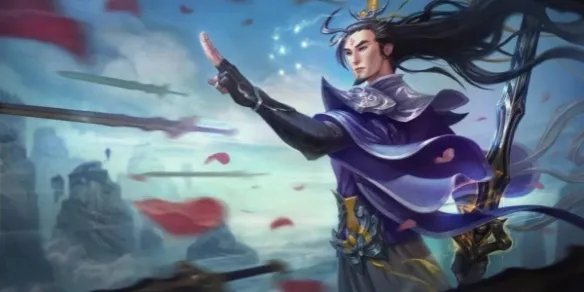 《英雄联盟》无极剑圣最新出装攻略