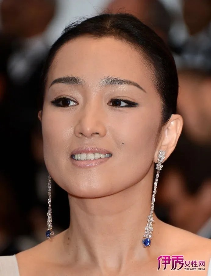 第65届戛纳电影节红毯