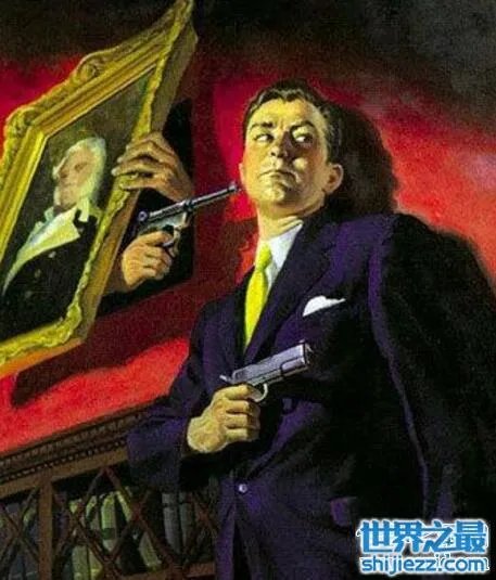 12张赤裸裸的人性照片,为你揭露人性本来的面目