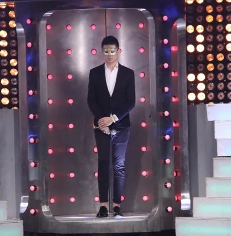 非诚勿扰意大利专场收官 现史上最强爆灯潮