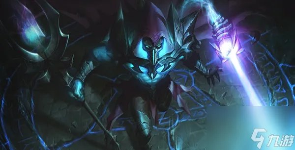 英雄联盟s12机械先驱维克托出装天赋推荐 维克托出装s12