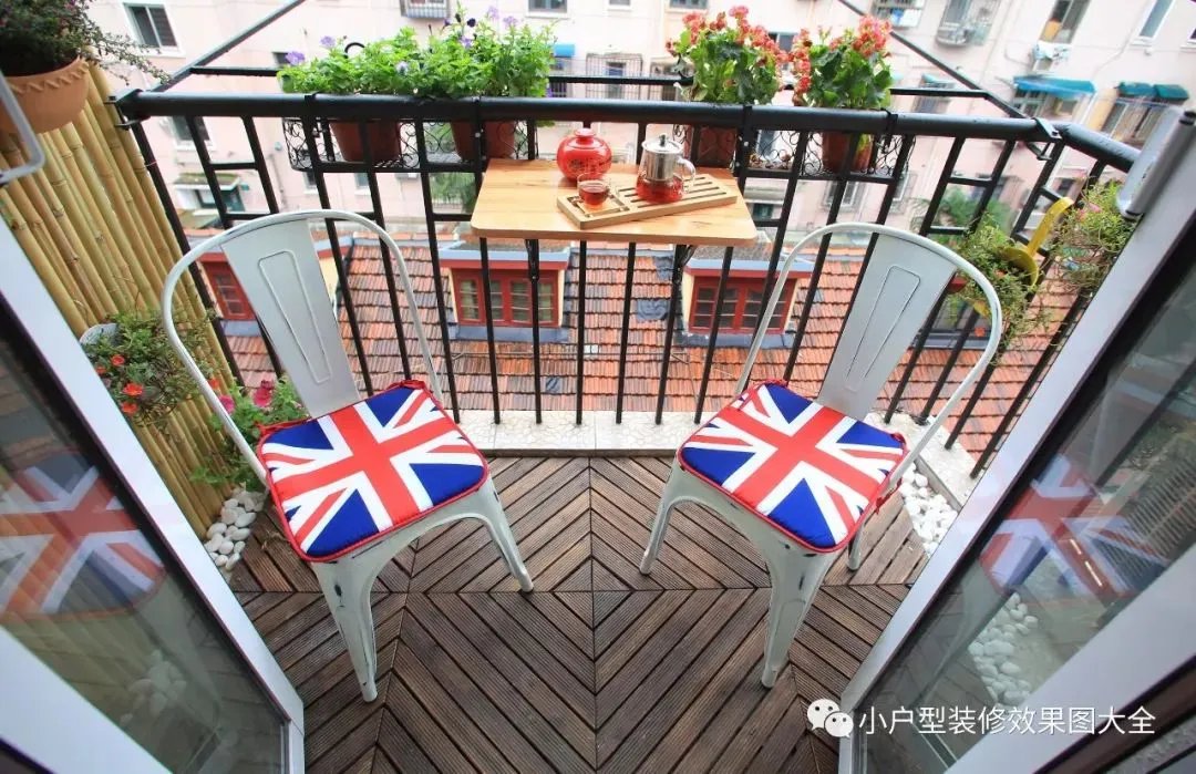 36㎡一居室小户型装修效果图，清新复古的中式风，越看越喜欢！