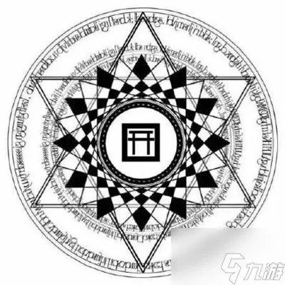 阴阳师现世召唤阵图片2022最新汇总