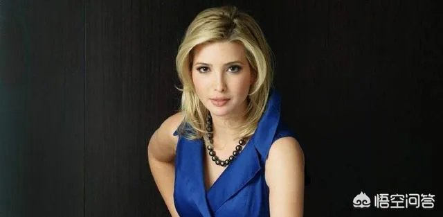 伊万卡宣布关闭自有服装品牌,是要为竞选美国总统做准备吗?