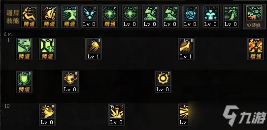 《DNF》2021帕拉丁技能攻略 技能加点推荐