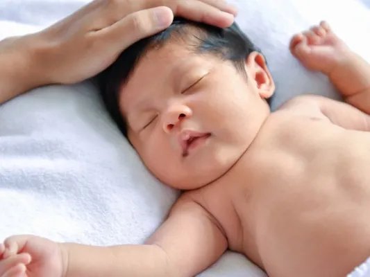 宝宝黑白颠倒怎么办