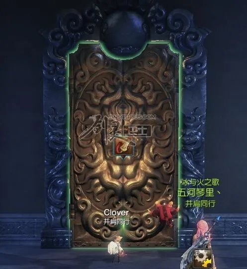 剑灵无尽之塔前置任务