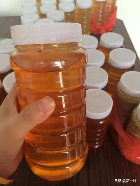 你买的蜂蜜可能是假的，南江一假蜂蜜制售窝点被捣毁, 你怎么看？