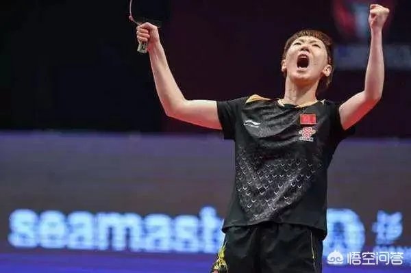 2018日本乒乓球公开赛种子选手名单出炉，中国选手几人入围，夺冠前景如何？