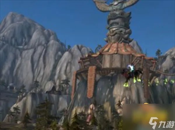 魔兽世界艾特洛之魂怎么获得 艾特洛之魂获取攻略