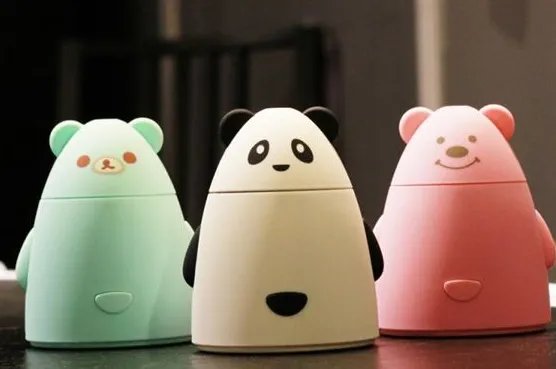 加湿器和空气净化器的区别是什么