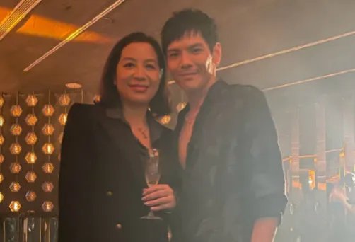 与郭碧婷分开数天,向佐称想念老婆及女儿,这种公开撒狗粮的行为你怎么看?