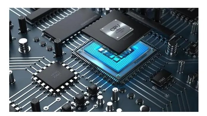 最新电脑处理器排名