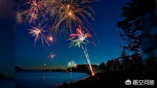 2018跨年去哪里?