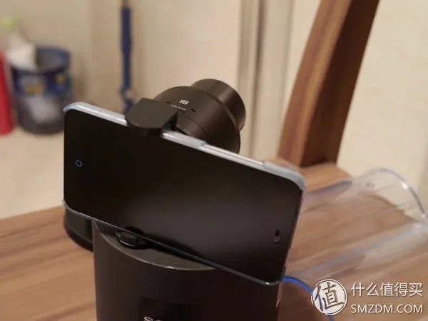 SONY 索尼 DSC-QX100 镜头式数码相机，极其有爱的新鲜玩意儿
