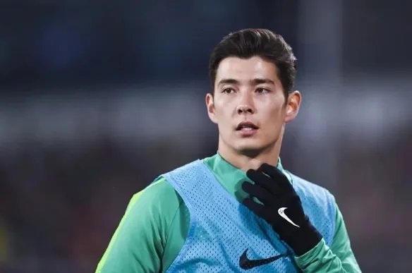 盘点那些加入中国国籍的运动员们：代表中国队出战！