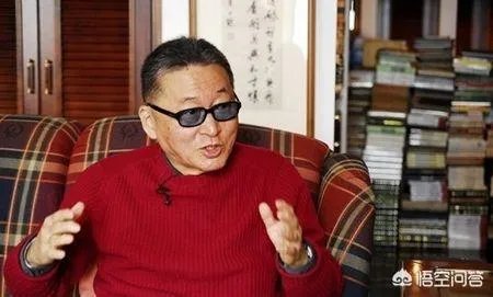 台湾著名作家李敖去世,他说过哪些著名的话?