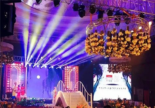 云南婚庆公司排名2017 昆明婚庆一般多少钱