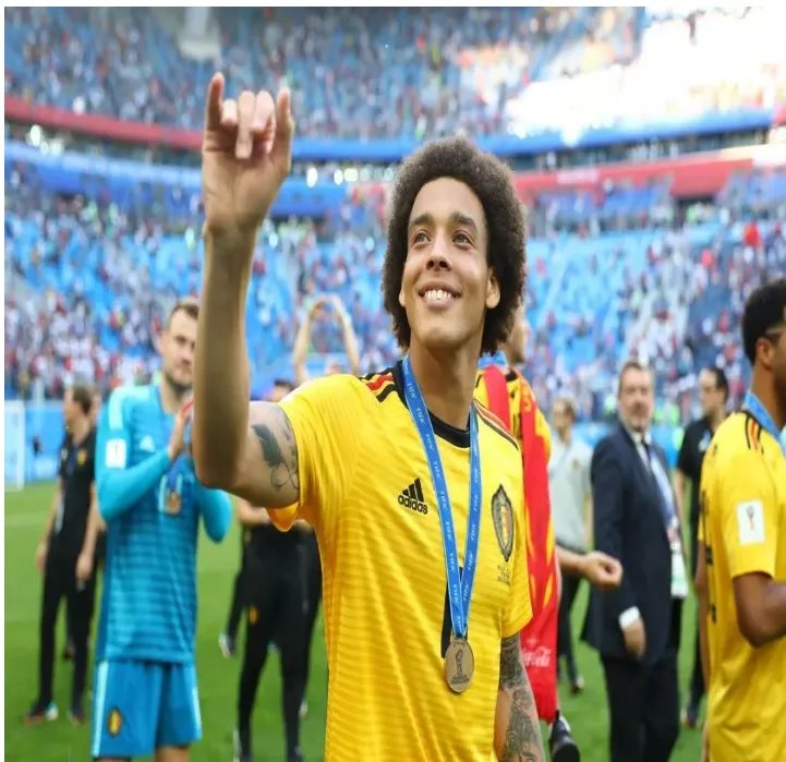 比利时世界杯季军具体赛况怎么样?