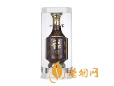 五粮液52度价格一览表官网价格2022