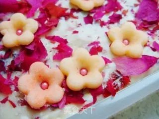 【浙江】花糖蜜语(创意牛轧糖)