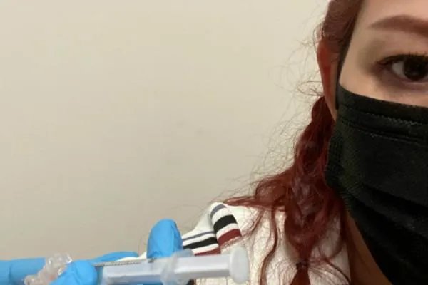 董又霖为狗狗咬伤蔡少芬道歉，这是怎么一回事？