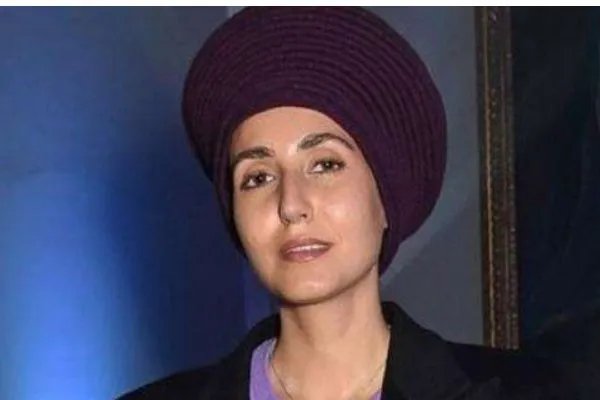 本拉登侄女居然发声支持特朗普,为何会出现这种状况?