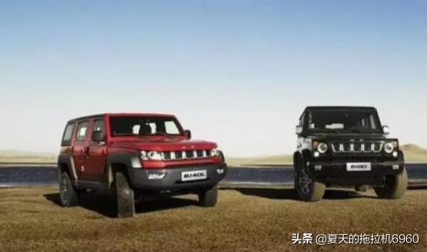 什么越野车性价比最高？