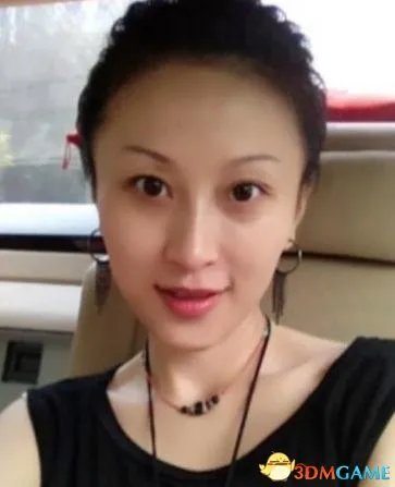王宝强校花老婆晒照 网友：这才是真正人生赢家
