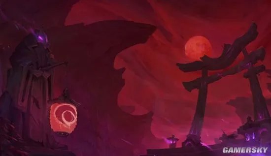 LOL全新血月杀模式揭秘 血月杀模式可以用哪些英雄