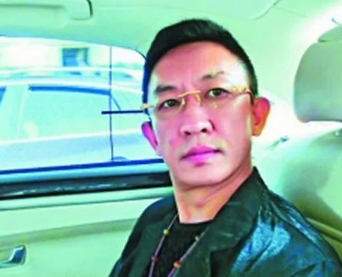 张敏老公个人资料简介 两人恋爱细节曝光