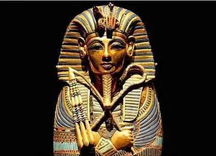 埃及金字塔重重谜团 为什么说建造金字塔的人不是奴隶