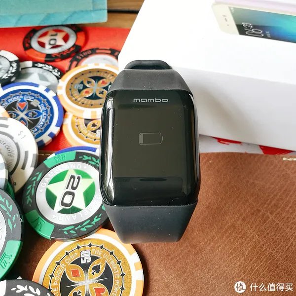 乐心智能手环mambo2怎么样