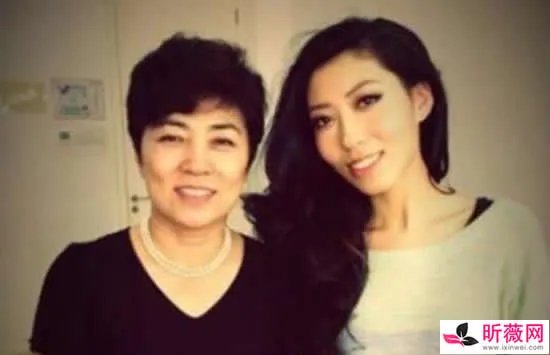 曲婉婷为贪污3.5亿入狱母亲喊冤 事件始末详情介绍