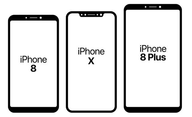 2017年秋季苹果发布会来了，你准备好买iphone8了吗？