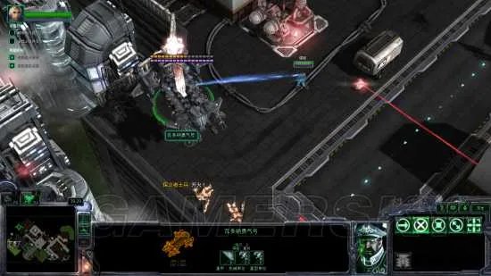 《星际争霸2》诺娃隐秘行动三全关卡体验心得 诺娃隐秘行动结局是什么