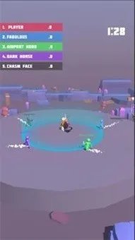 小小拳击手3D好玩吗 小小拳击手3D玩法简介